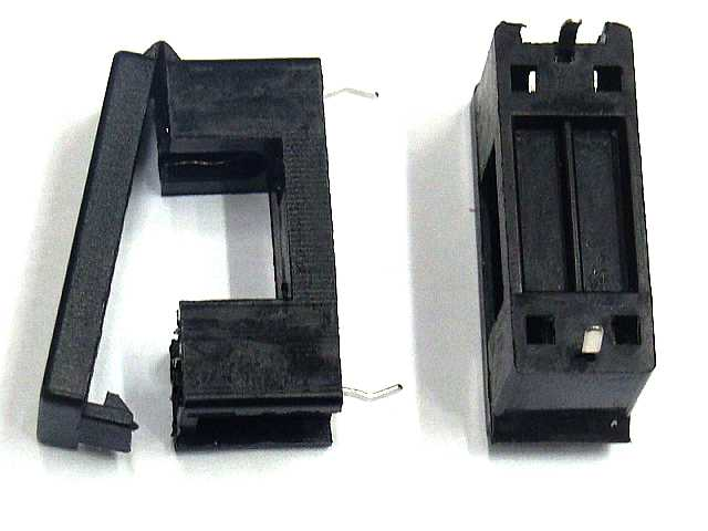 Pcb Fuse Holder Mm Scientific Gate