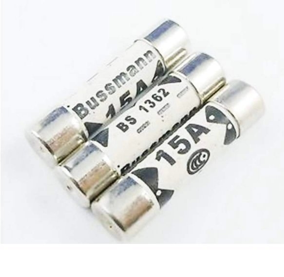 Ceramic Fuse 15A