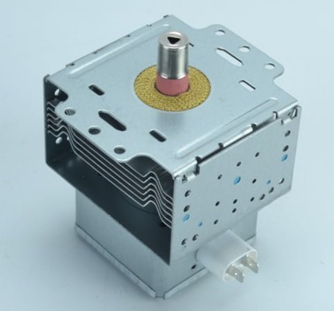 Microwave Oven Heating Coil Magnetron