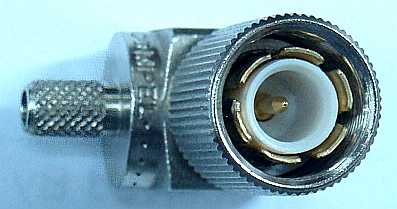 BNC CRIMP PLUGS INLINE - Image 2