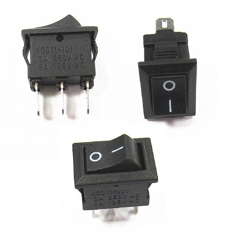 Mini Power Supply 250V 2A