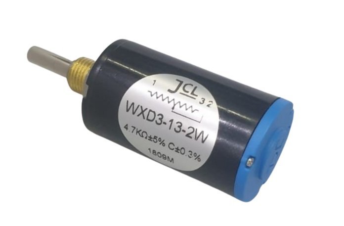 Potentiometer 4.7KΩ