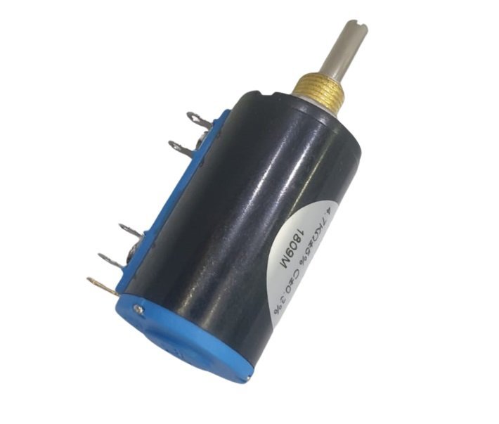 Potentiometer 4.7KΩ - Image 2