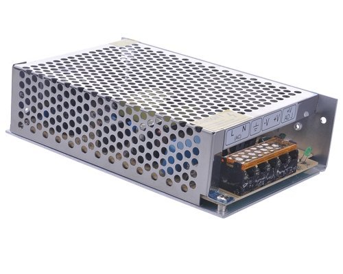 Power Supply 24V 15A