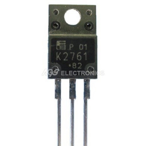 Transistor K2761
