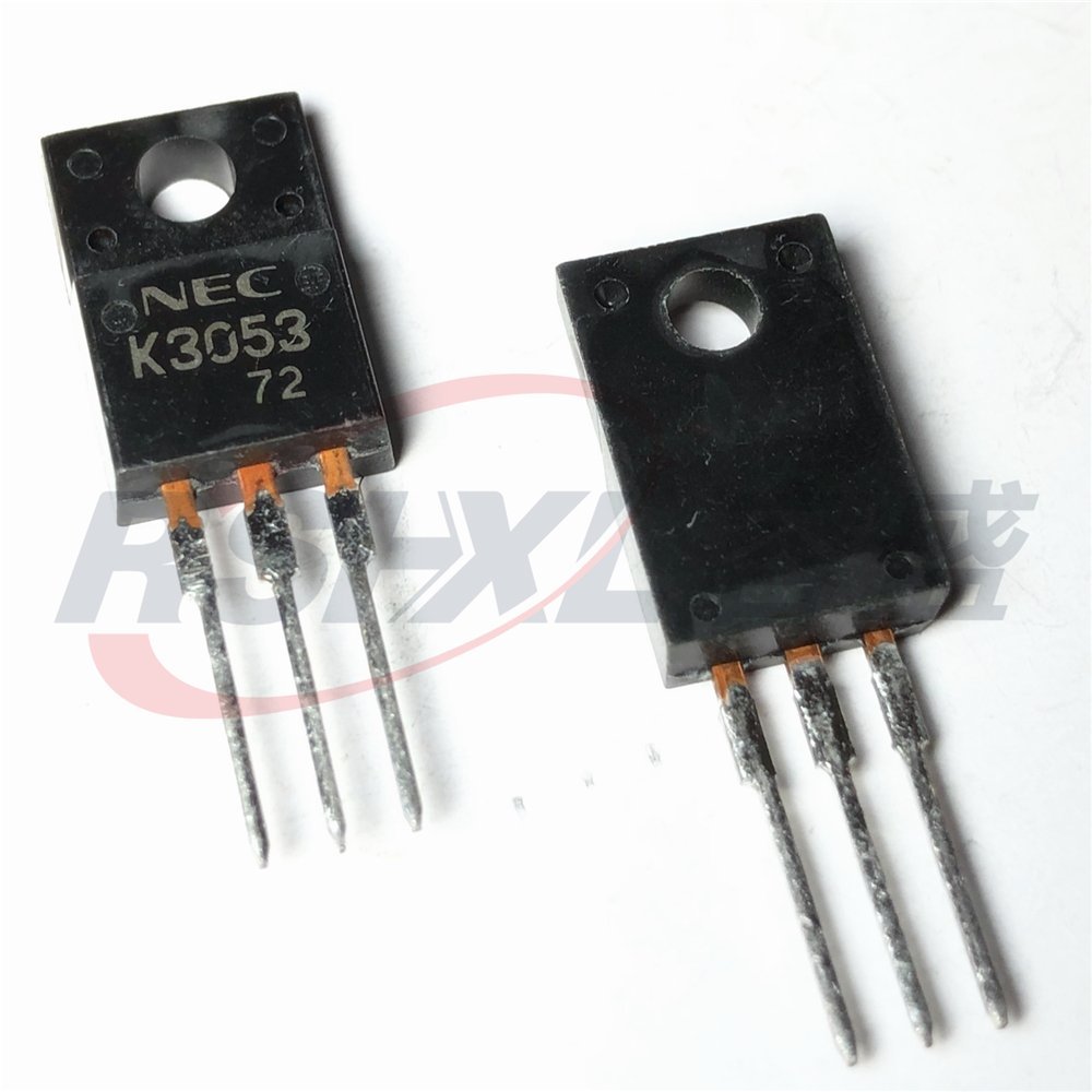Transistor K3053