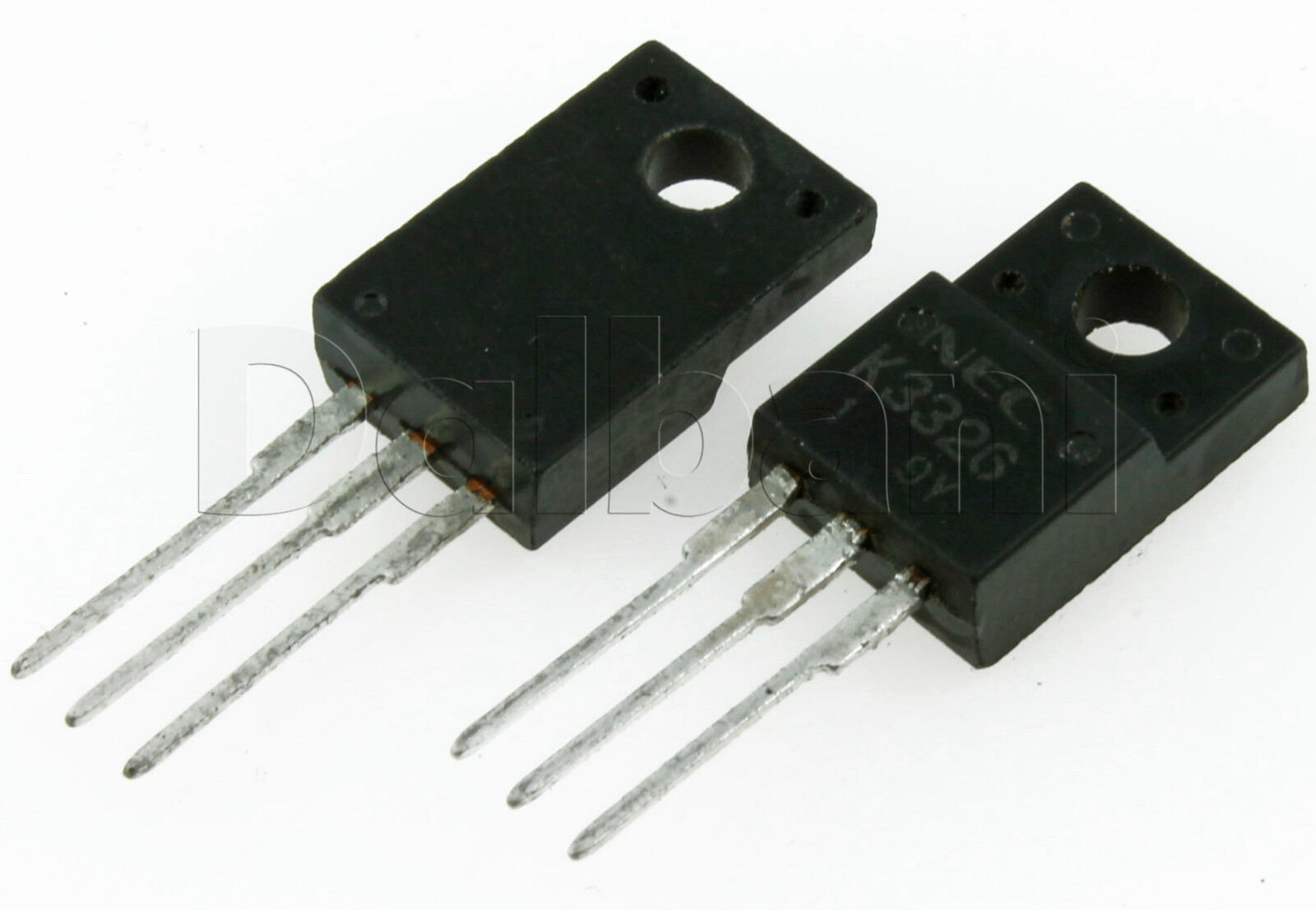 Transistor K3326