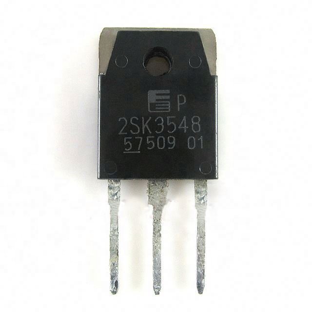 Transistor K3548