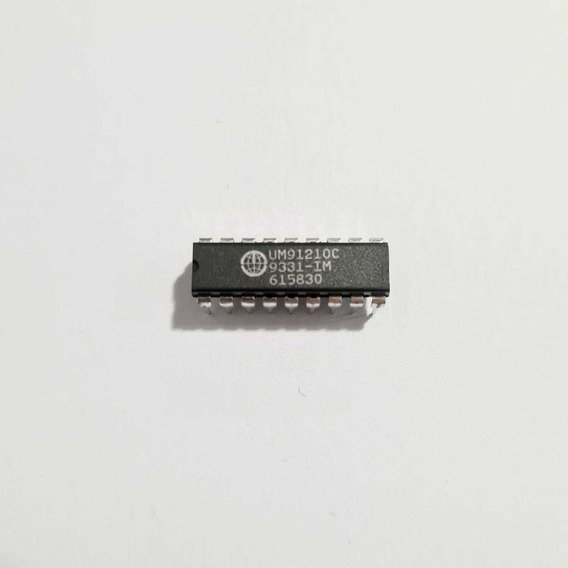 IC UM91210