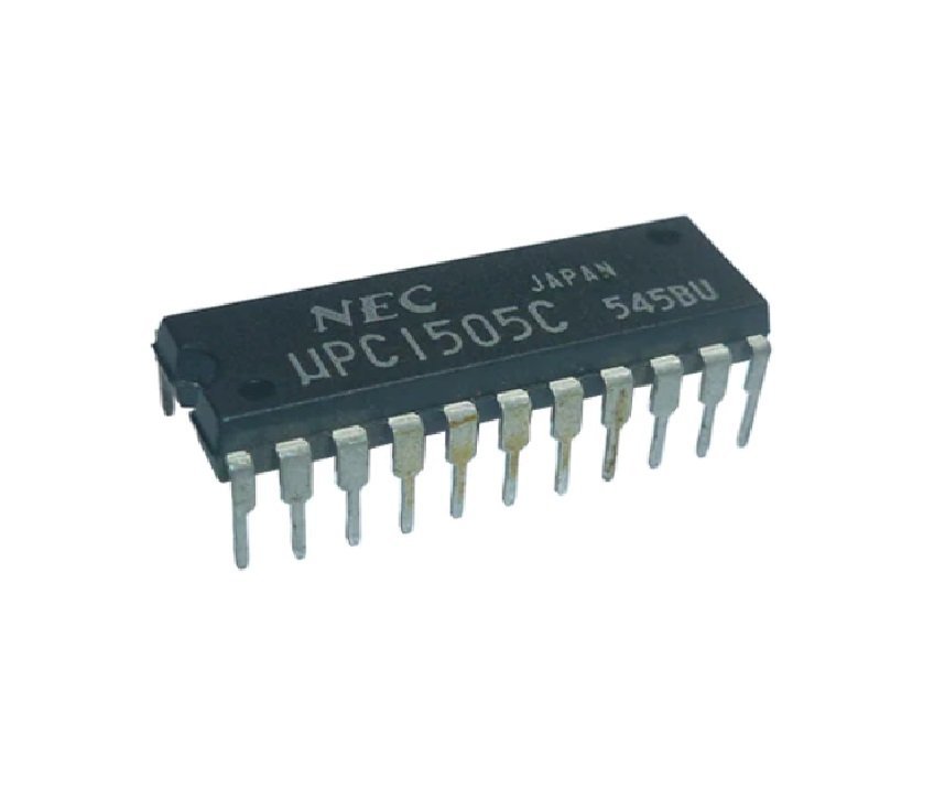 IC UPC1505