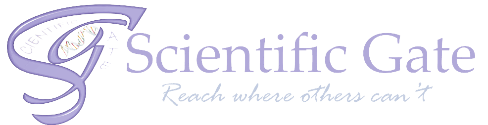 Scientific Gate