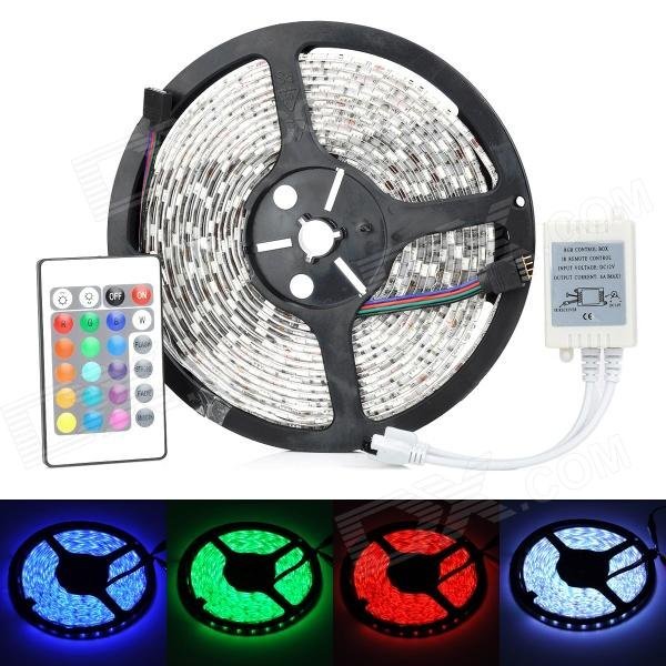 LED Strip Light Flexible Diode DC 12V