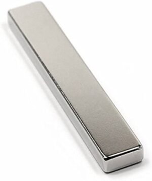 High Power Magnet Alloy 50XI0X5