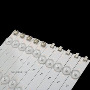 TV LED Strip Set 50 Inch