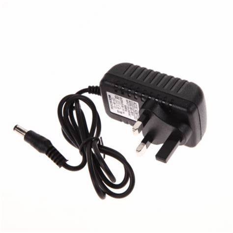 Adapter 6V 1A 3.5x1.3mm