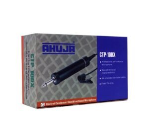 MICROPHONE  TIE   AF-10DX