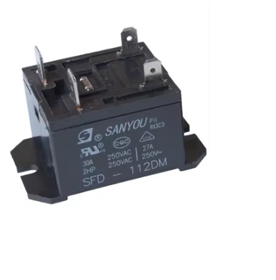 Relay SFD-112DM