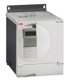 Derive DCS401.0180 3ADT218333R0006 ABB