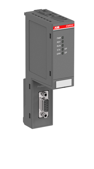 Power Supply 1SAP172200R0001 ABB - CM582-DP