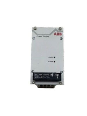 Power Supply 241110.050 ABB - Eltek