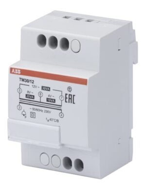 Power Supply 2CSM228755R0802 ABB - TM30/12