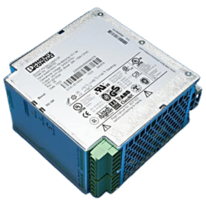 Power Supply 3BHE031065R0020 ABB - QUINT-PS/3AC/24DC/20