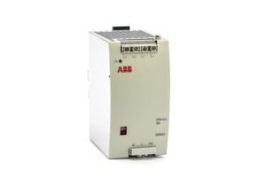 Power Supply 3BSC610038R1 ABB - SD822