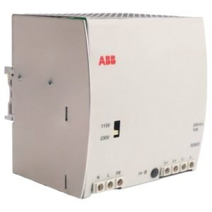 Power Supply 3BSC610039R1 ABB - SD823