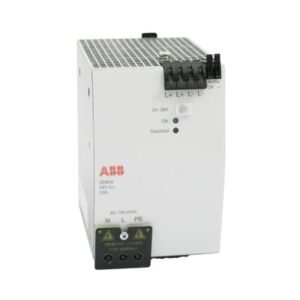 Power Supply 3BSC610067R1 ABB - SD834