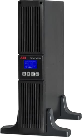 Power Supply 4NWP100101R0006 ABB - UPS Power Value 11 RT 2kVA B KC