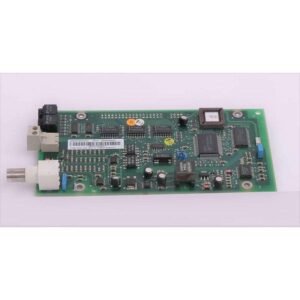 Power Connection Board 58096709 SAFT-167-APC ABB - APC