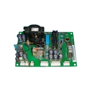 Power Supply NPOW-62C ABB