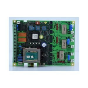 Power Module ABB 5366368-B I/O