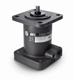 Sensor 01036-265 Sensata - BEI H38D-50-ABC-28V/V-SC-UL