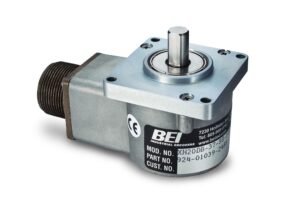 Sensor 01039-2863 BEI