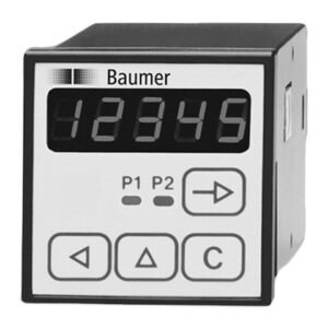 Sensor 10126142 Baumer Electric - NE216.113AX01