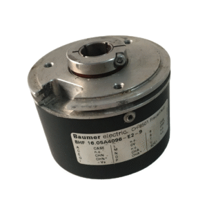 Sensor 10136635 Baumer Electric