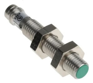 Sensor 10138747 Baumer Electric - IFRM 08P17A3/S35L