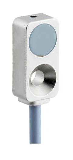 Sensor 10142377 Baumer Electric - IFFM 08P17A6/L