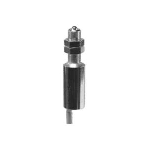 Sensor 10211843 Baumer Electric - MY COM E75P80/L