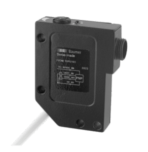 Sensor 10234520 Baumer Electric - FVDM 15P5103