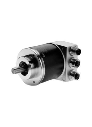 Sensor 11032550 Baumer Electric - GXMMW.A203P33