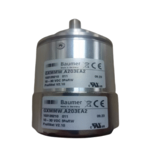 Sensor 11039969 Baumer Electric - GXMMW.A203EA2