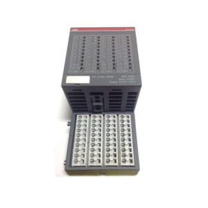Electronic Module 1SAP240100R0001 ABB - DC532