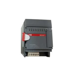 Electronic Module XK08F1 ABB - Extension I/O Module 1SBP260104R1001