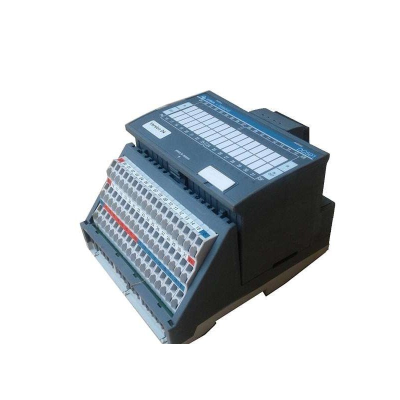 Electronic Module DC501-CS31 ABB - S500 Bus Module 1SVP426327R0000
