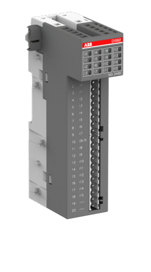 Electronic Module 1TNE968902R1101 ABB - AI561