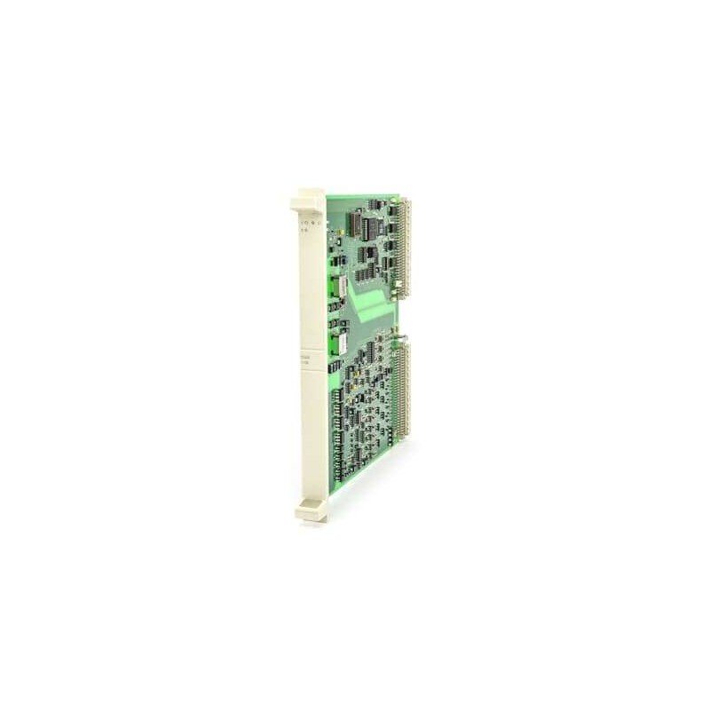 Electronic Module DSAX 110A ABB - 3BSE018291R1