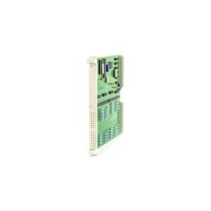 Electronic Module DSDI 110N ABB - Digital Input Module 3BSE018525R1