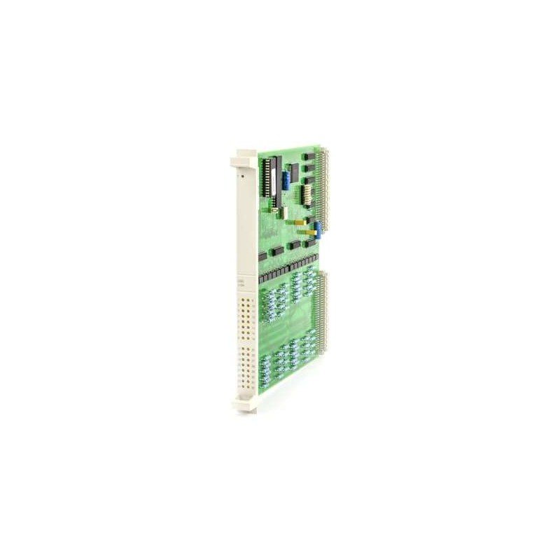 Electronic Module DSDI 110N ABB - Digital Input Module 3BSE018525R1